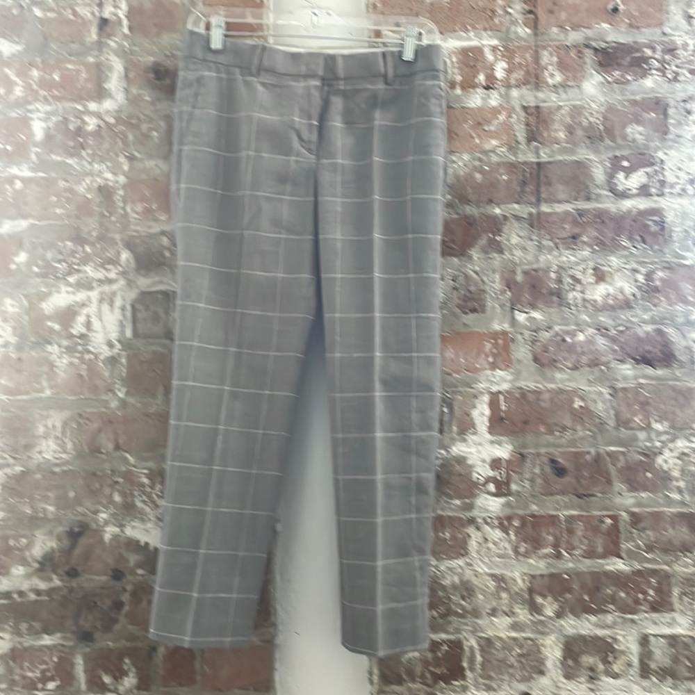 Ann Taylor cropped dress pants